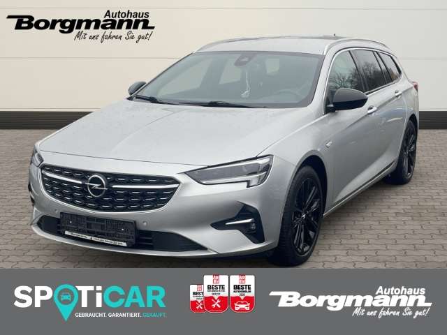 Opel Insignia 81.950 km 20.690 &euro; Dorsten Wulfen 46286
