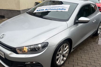 VW Scirocco 185.350 km 5.990 &euro; Essen 45359