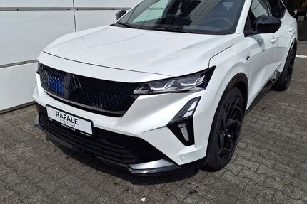 Renault Rafale 4.556 km 50.998 &euro; Oberhausen (am CentrO) 46047