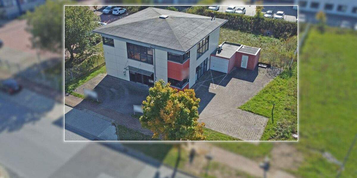 Gewerbeobjekt Voerde Holthausen - 4 Zimmer, 247 m&sup2;, 685.000&euro; | Angebot:23954829