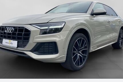 Audi Q8 30.695 km 64.480 &euro; Bochum 44892