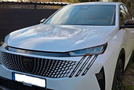 Peugeot 3008 4.800 km 30.500 &euro; Gladbeck 45966