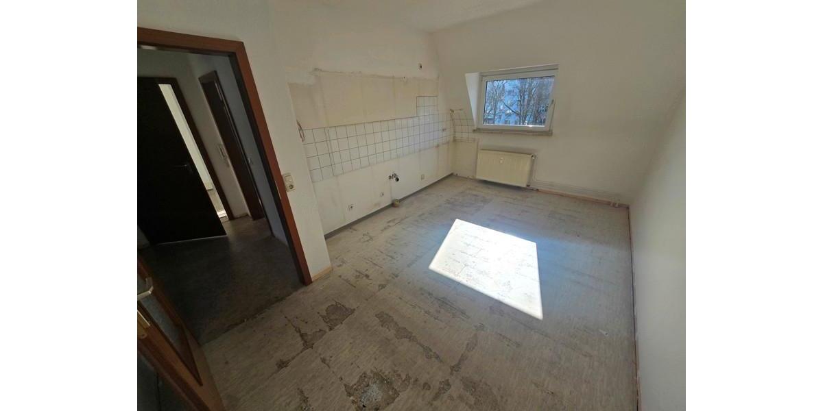 Etagenwohnung Düsseldorf Oberbilk - 2 Zimmer, 57 m&sup2;, 708&euro; | Angebot:25356239