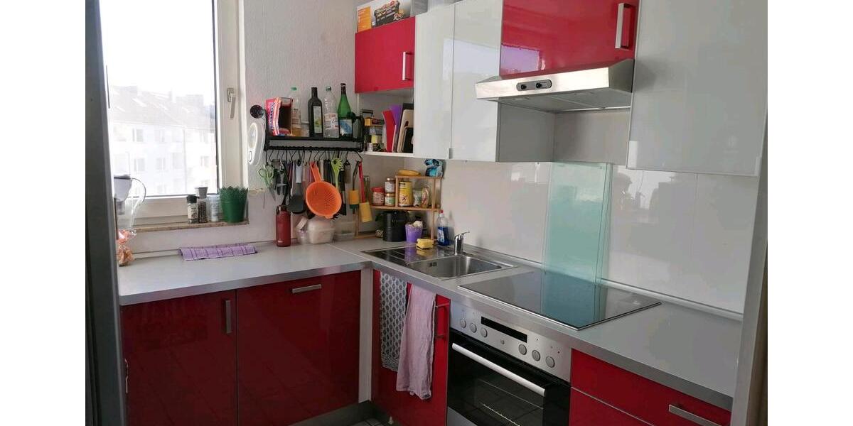 Maisonettenwohnung Ratingen Tiefenbroich - 4 Zimmer, 89 m&sup2;, 1.150&euro; | Angebot:25571214