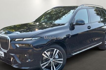 BMW X7 23.993 km 92.980 € Oberhausen 46149