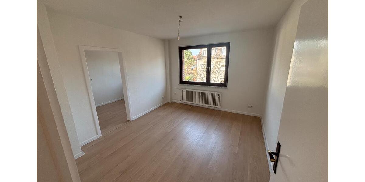 Etagenwohnung Herten Bertlich - 3 Zimmer, 58 m&sup2;, 490&euro; | Angebot:25571200