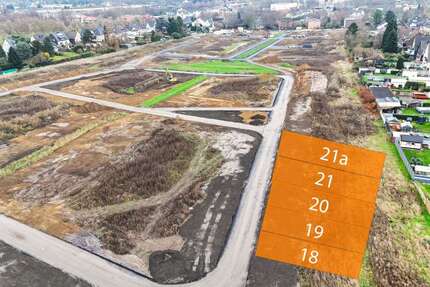 Grundstück zu verkaufen in Bochum 256.093 € 449 m² zimmer