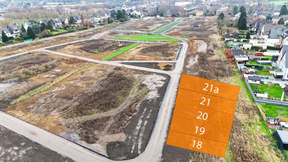 Grundstück zu verkaufen in Bochum 256.093 € 449 m² zimmer