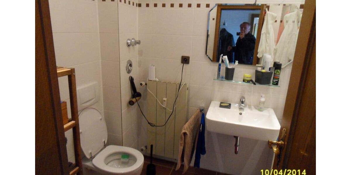 Etagenwohnung Duisburg Duisburg-Mitte - 2 Zimmer, 56 m&sup2;, 560&euro; | Angebot:26122201