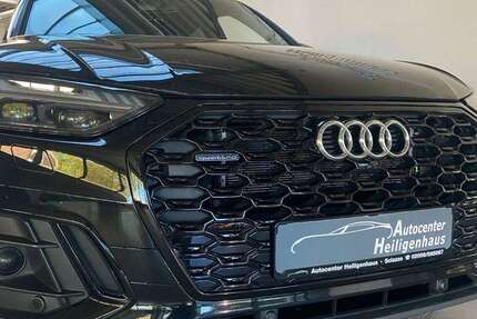 Audi Q5 49.188 km 54.180 &euro; Heiligenhaus 42579