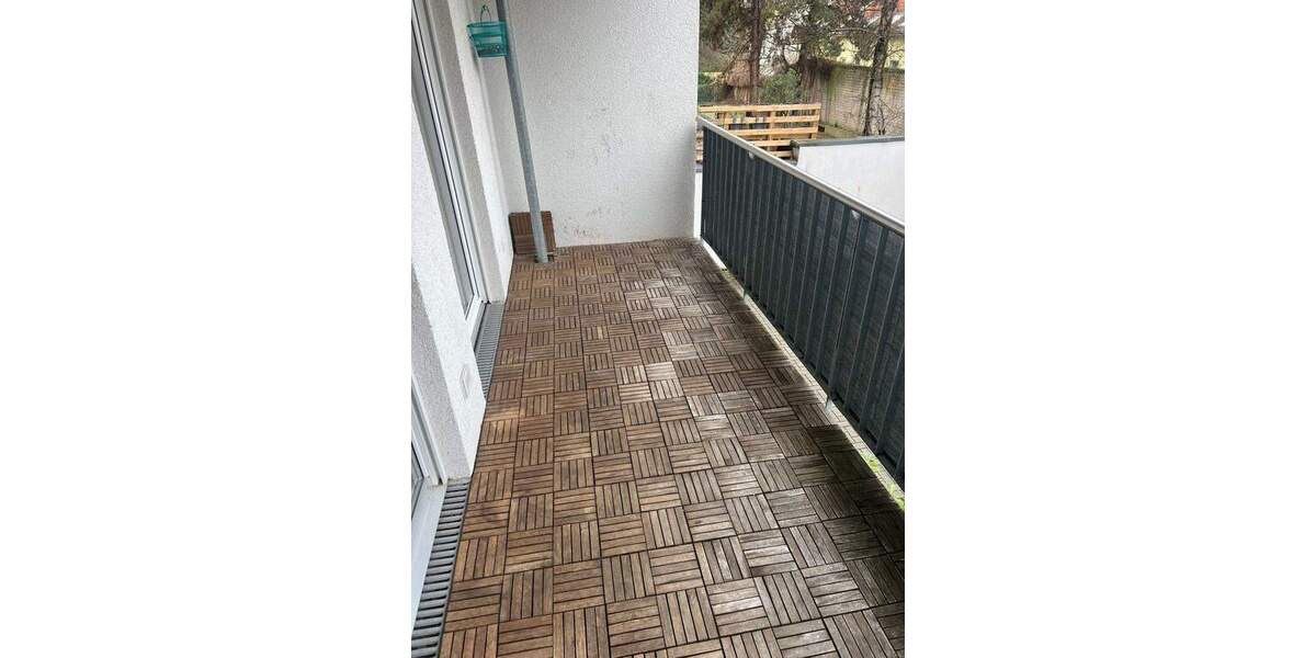 Etagenwohnung Düsseldorf Flingern Süd - 4 Zimmer, 100 m&sup2;, 1.500&euro; | Angebot:25606741