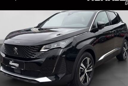 Peugeot 3008 26.450 km 30.990 € Duisburg 47059