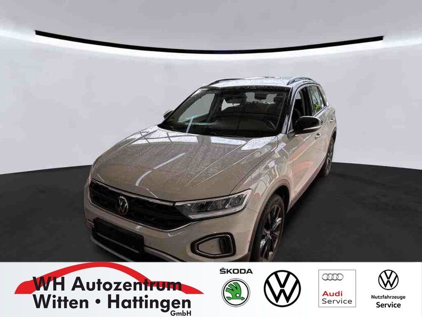 VW T-Roc 60.660 km 23.990 € Hattingen 45527