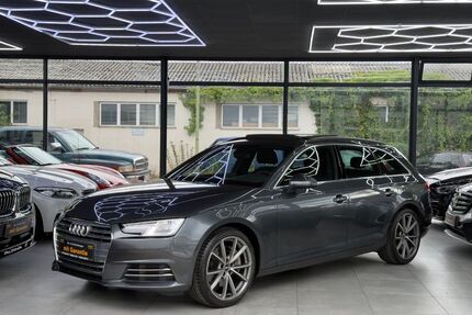 Audi A4 91.268 km 21.850 &euro; Essen 45141