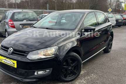 VW Polo 99.921 km 6.750 &euro; Bottrop 46238