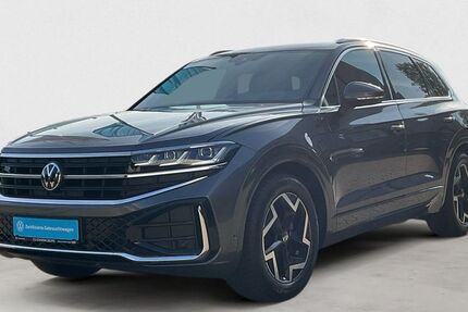 VW Touareg 26.668 km 66.880 € Wesel 46483