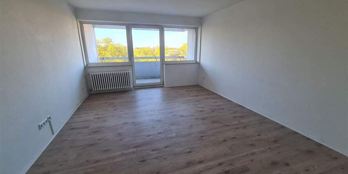 Schicke Etagenwohnung sucht neue Mieter 2 zimmer