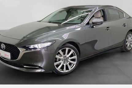 Mazda 3 39.000 km 18.440 &euro; Bochum 44809