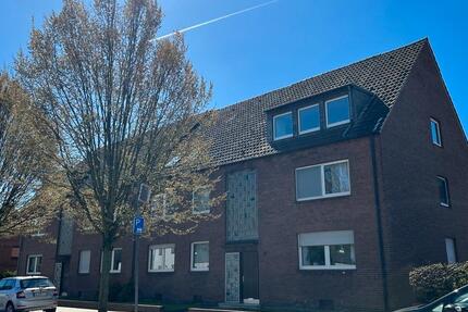 Wohnung Oberhausen Rothebusch - 3 Zimmer, 65 m&sup2;, 585&euro; | Angebot:25195394