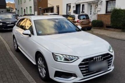 Audi A4 105.000 km 20.999 &euro; Herne 44627