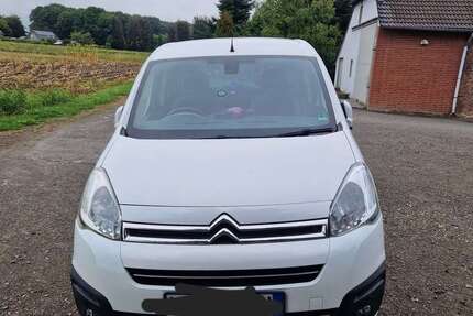 Citroen Berlingo 160.000 km 7.250 € Gladbeck 45966