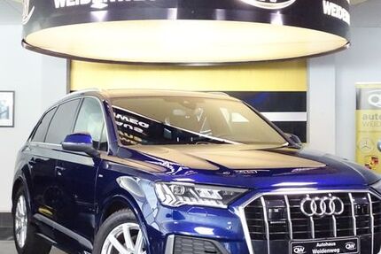 Audi Q7 85.339 km 56.950 &euro; Duisburg 47058