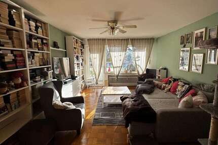 Wohnung Gladbeck Brauck - 2 Zimmer, 67 m&sup2;, 95.000&euro; | Angebot:25571437