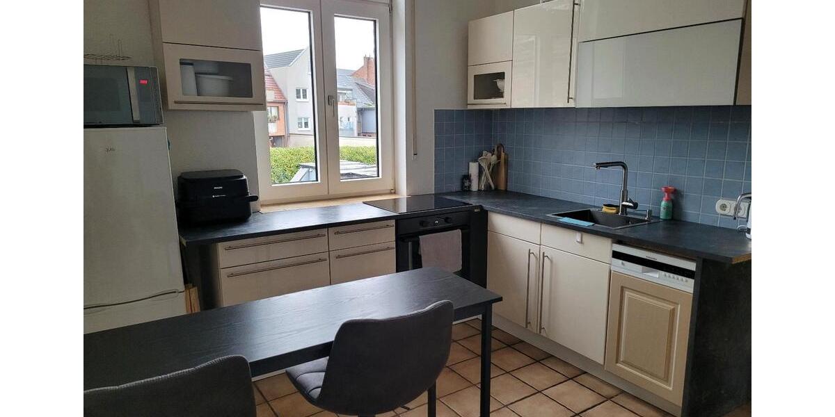 Etagenwohnung Rheinberg - 2 Zimmer, 67 m&sup2;, 450&euro; | Angebot:25457238