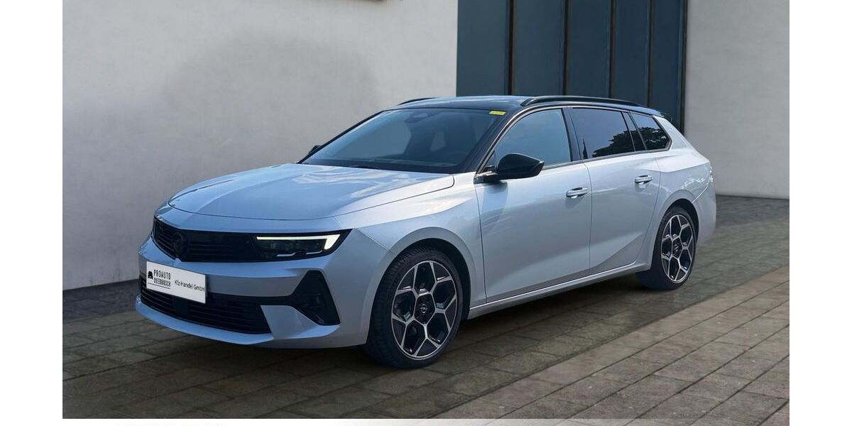 Opel Astra 31.700 km 20.999 &euro; Meerbusch 40668