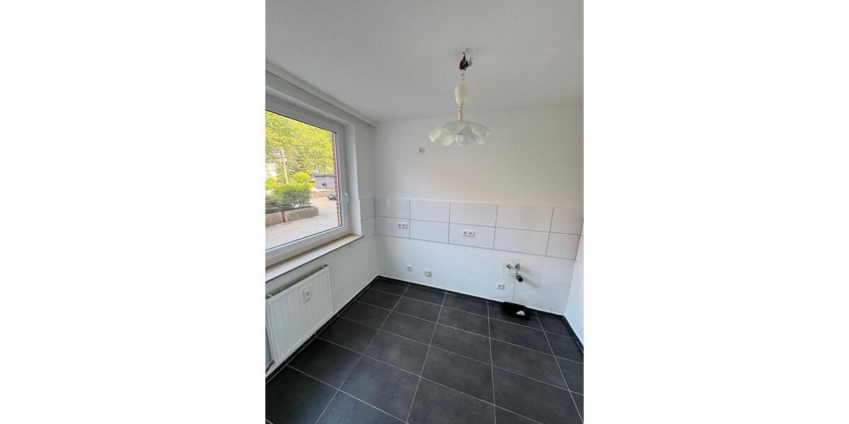 Etagenwohnung Gelsenkirchen Gelsenkirchen-Mitte - 1 Zimmer, 41 m&sup2;, 328&euro; | Angebot:26166760