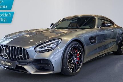Mercedes-Benz AMG GT C 13.670 km 119.580 &euro; Krefeld 47800