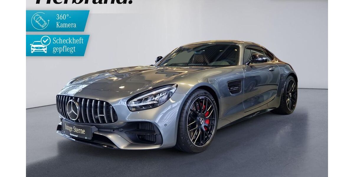 Mercedes-Benz AMG GT C 13.670 km 119.580 &euro; Krefeld 47800