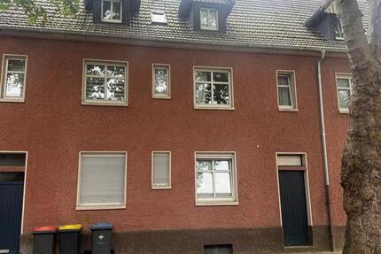 Mehrfamilienhaus Grabenstrasse 46537 Dinslaken Dreifamilienhaus zimmer