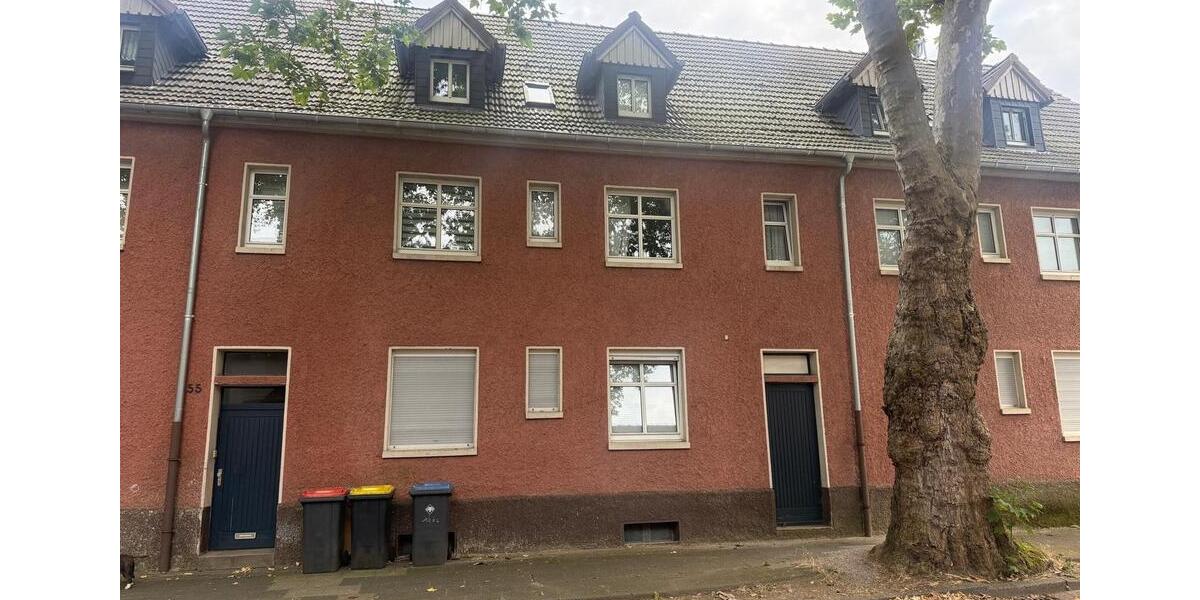 Mehrfamilienhaus Grabenstrasse 46537 Dinslaken Dreifamilienhaus zimmer