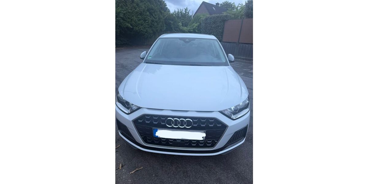 Audi A1 26.500 km 20.500 &euro; Oberhausen 46149