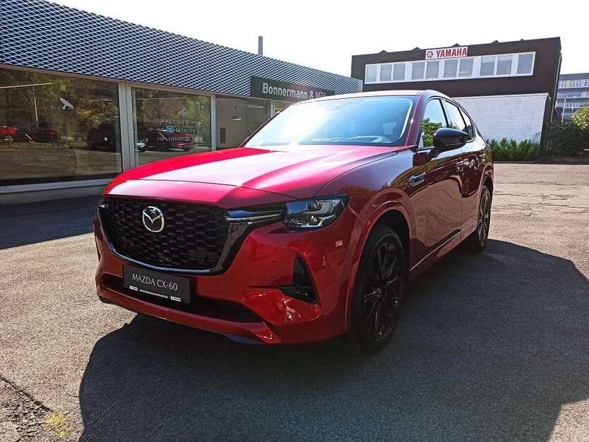 CX-60