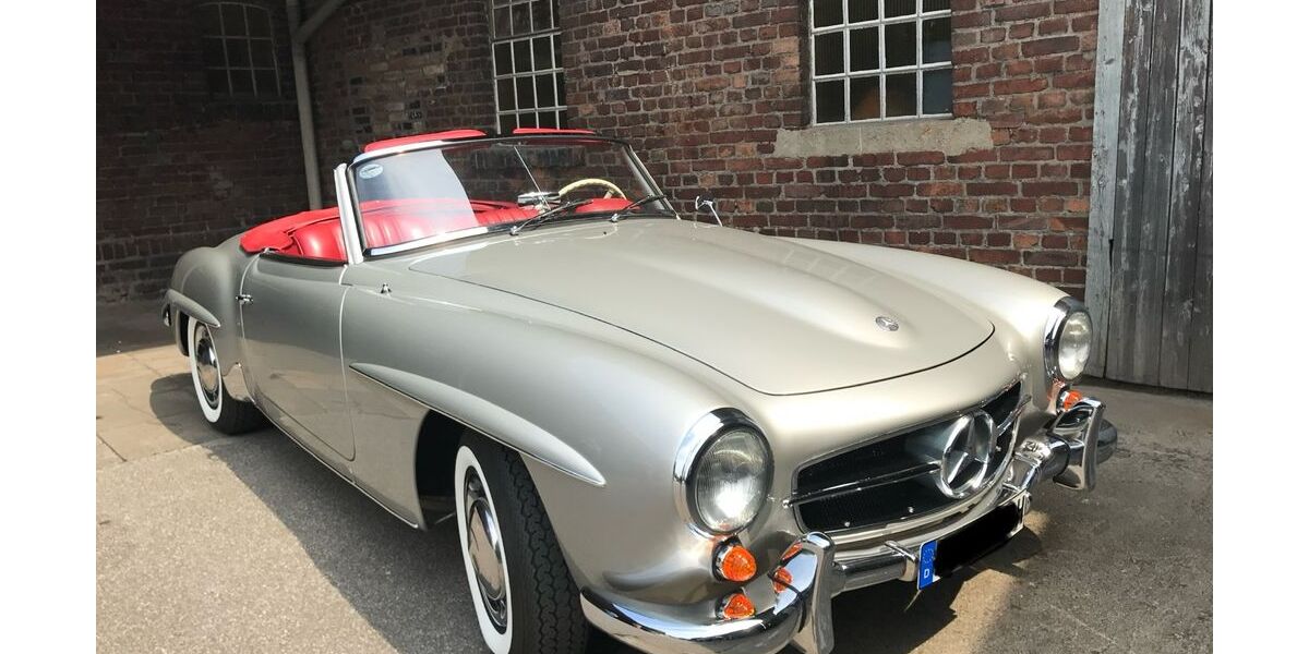 Mercedes-Benz 190 34.000 km 118.000 &euro; Düsseldorf 40489