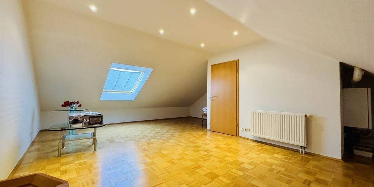 Reihenendhaus Krefeld Fischeln - 5 Zimmer, 121 m&sup2;, 510.000&euro; | Angebot:24114629