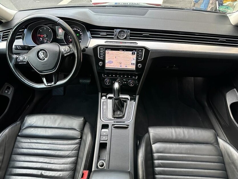Passat