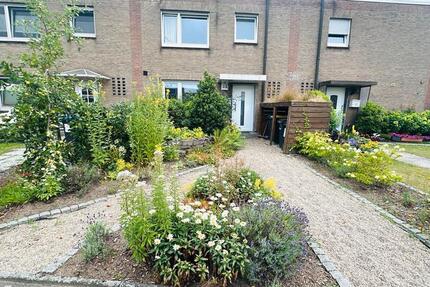 Gepflegtes Reihenmittelhaus in Moers-Repelen am Jungbornpark 4 zimmer