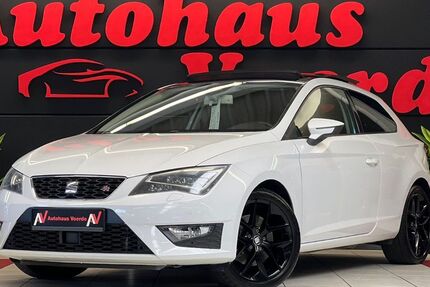 Seat Leon 99.000 km 13.490 &euro; Voerde 46562