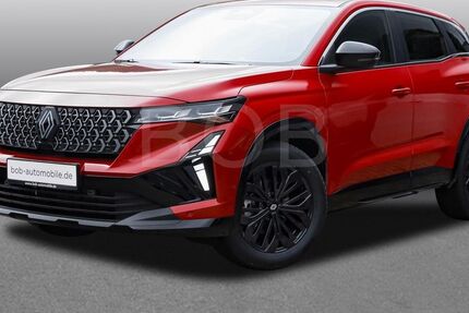 Renault Austral 2.010 km 33.888 € Düsseldorf 40233