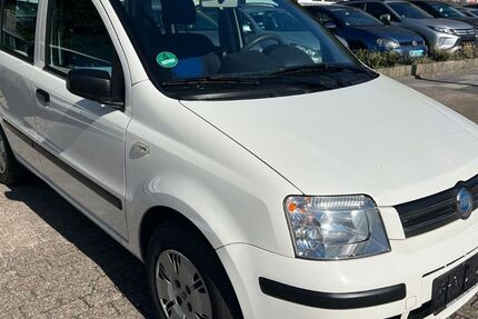Fiat Panda 140.000 km 3.000 &euro; Essen 45147
