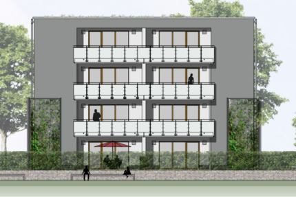 Wohnung zum Mieten in Oberhausen 1.003,86 € 77.22 m² 2.5 zimmer