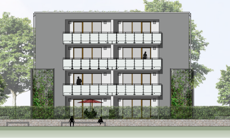 Wohnung zum Mieten in Oberhausen 1.003,86 € 77.22 m² 2.5 zimmer