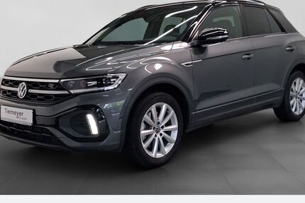 VW T-Roc 13.537 km 27.880 &euro; Bochum 44809