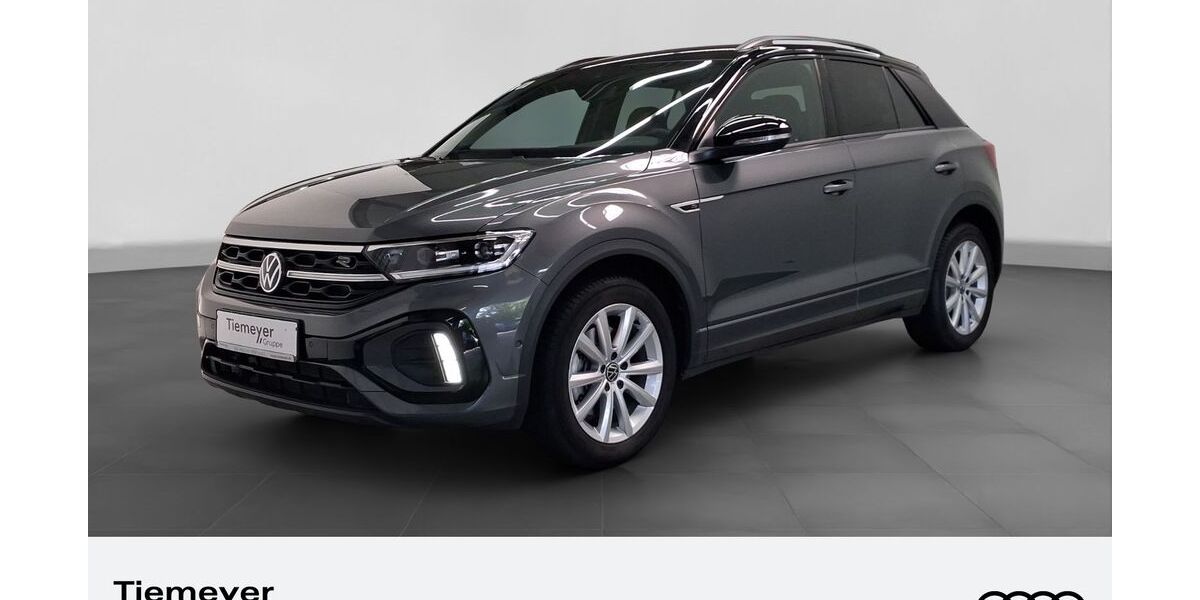 VW T-Roc 13.537 km 27.880 &euro; Bochum 44809