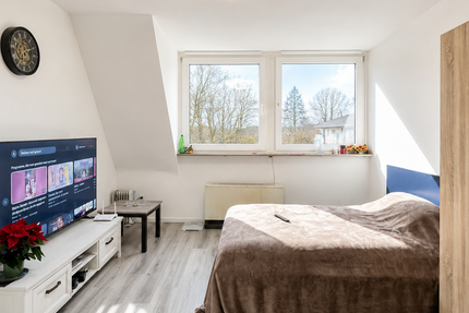 Wohnung Düsseldorf Bilk - 2 Zimmer, 51 m&sup2;, 185.000&euro; | Angebot:27153974