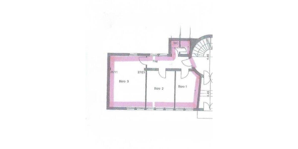 Gewerbeobjekt Ratingen West - 1.940&euro; | Angebot:25727913
