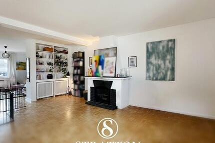 Haus Düsseldorf Düsseltal - 3.5 Zimmer, 155 m&sup2;, 2.297&euro; | Angebot:26381529
